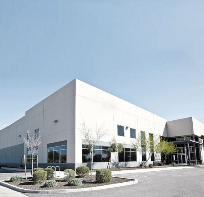 Shanghai Opticrystal Materials Co., Ltd