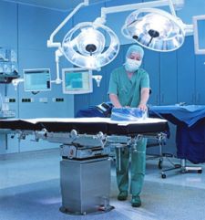 Срез оптического окна