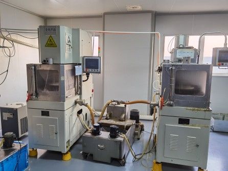 Кристаллическая резка